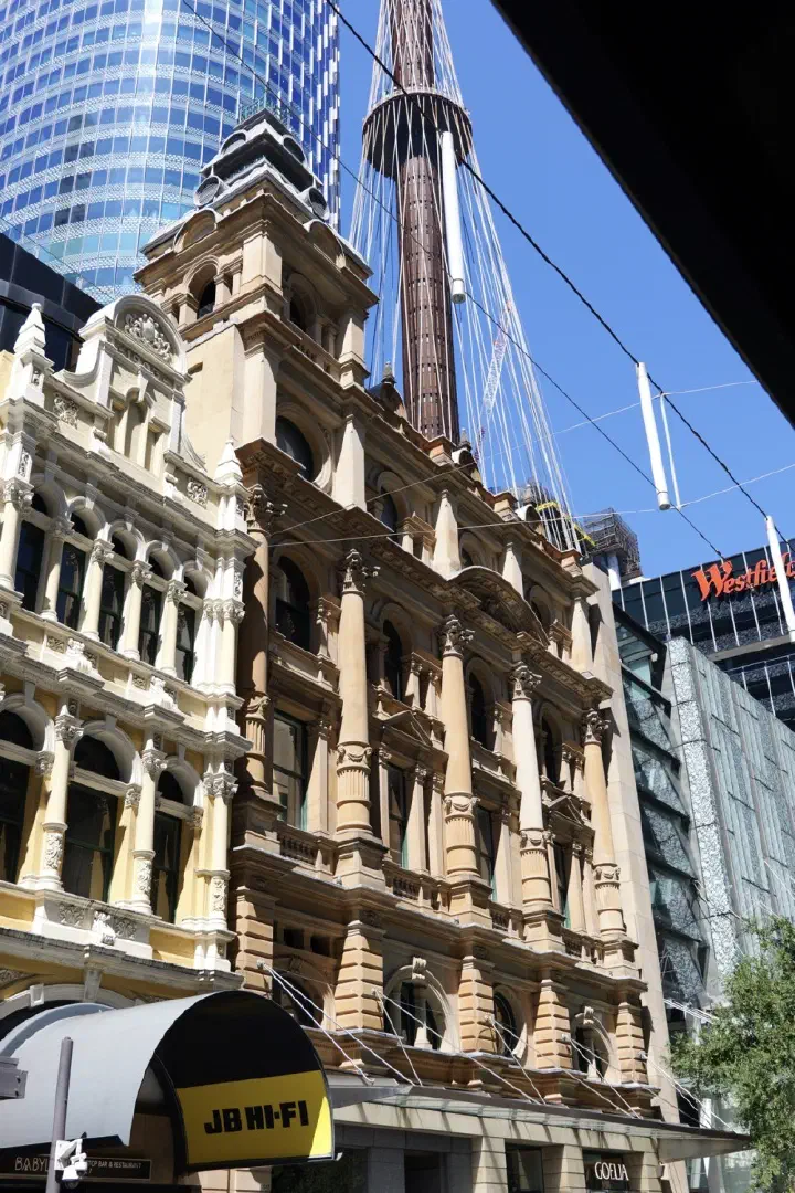 Sydney, Australien - Photo 34