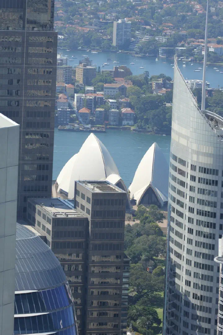 Sydney, Australien - Photo 36