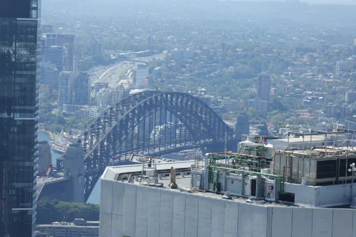 Sydney, Australien - Photo 37