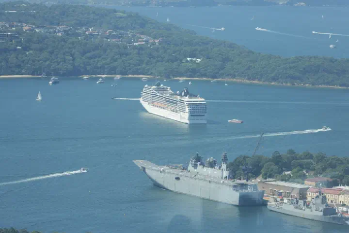 Sydney, Australien - Photo 38