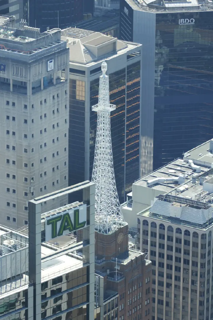 Sydney, Australien - Photo 39