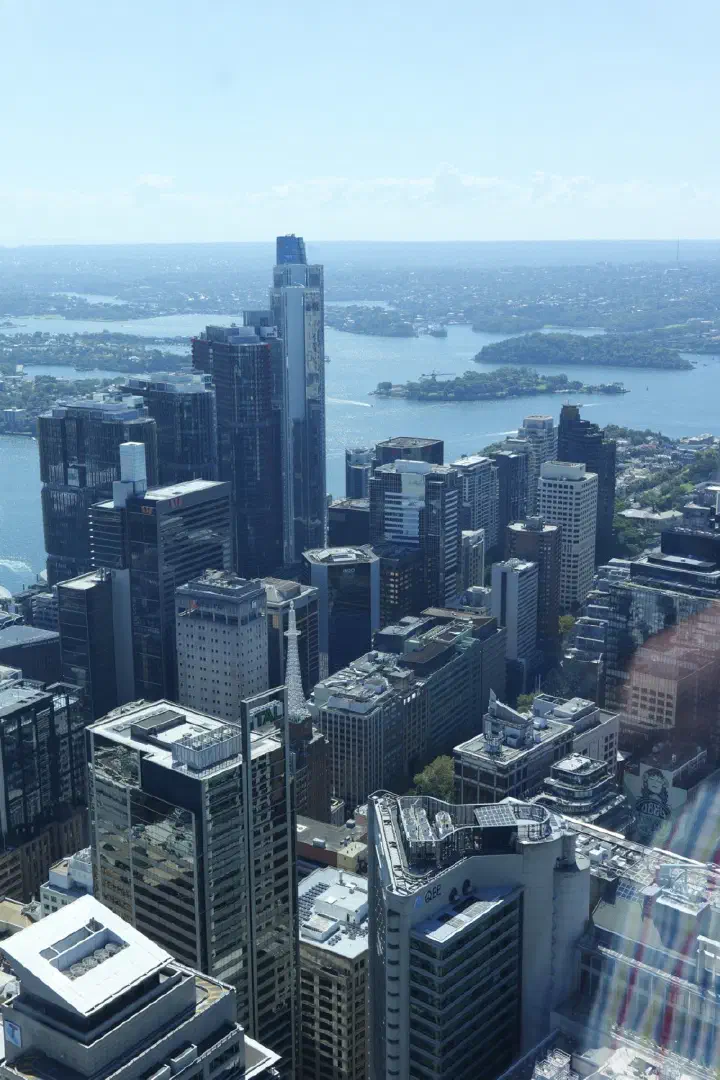 Sydney, Australien - Photo 40