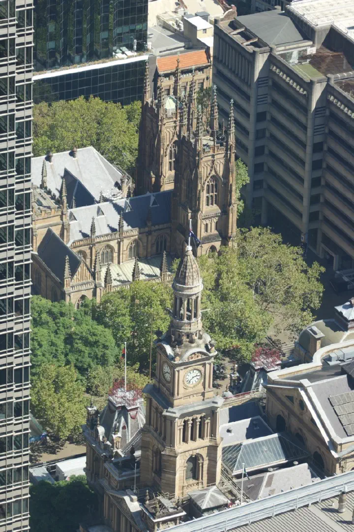 Sydney, Australien - Photo 42
