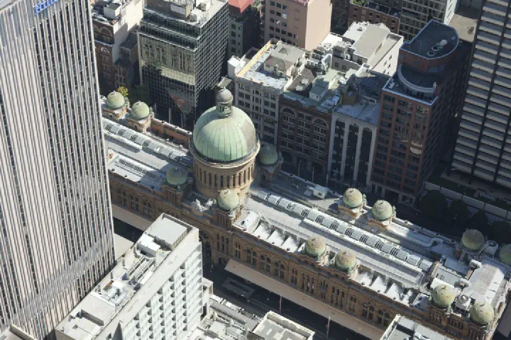 Sydney, Australien - Photo 43