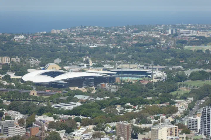 Sydney, Australien - Photo 44
