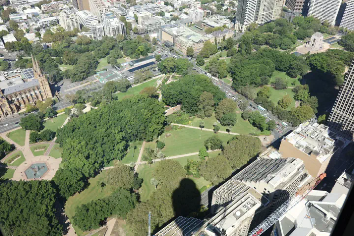 Sydney, Australien - Photo 45