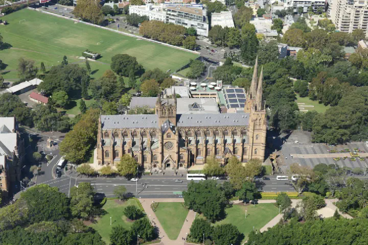 Sydney, Australien - Photo 46