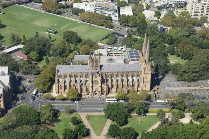 Sydney, Australien - Photo 46