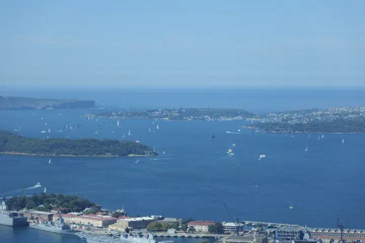 Sydney, Australien - Photo 48
