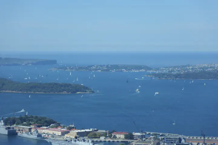 Sydney, Australien - Photo 48