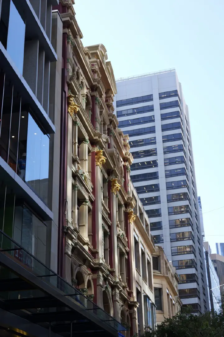 Sydney, Australien - Photo 50