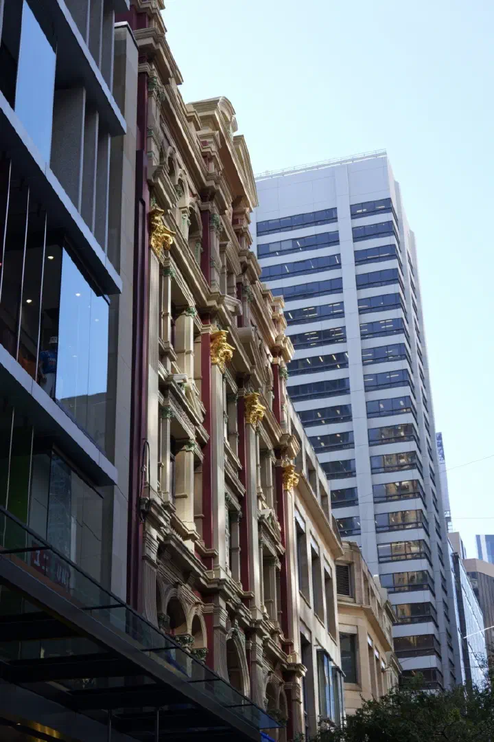 Sydney, Australien - Photo 50