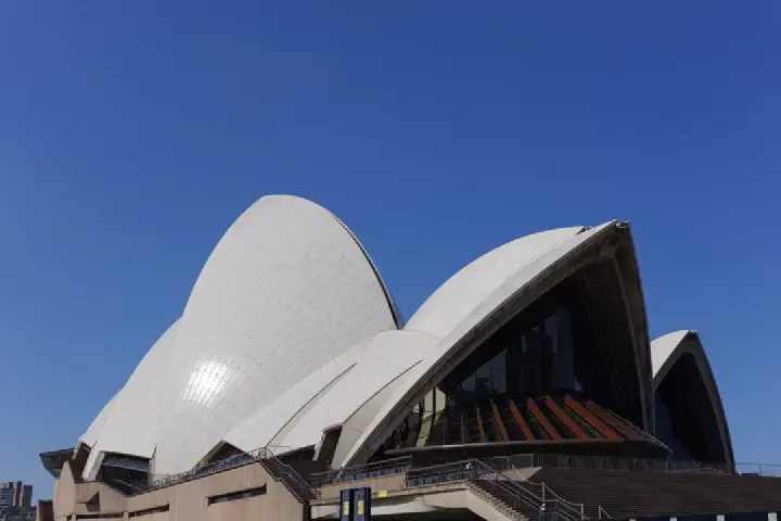 Sydney, Australien - Photo 51