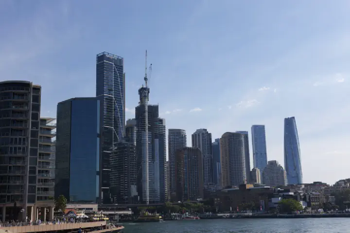 Sydney, Australien - Photo 52