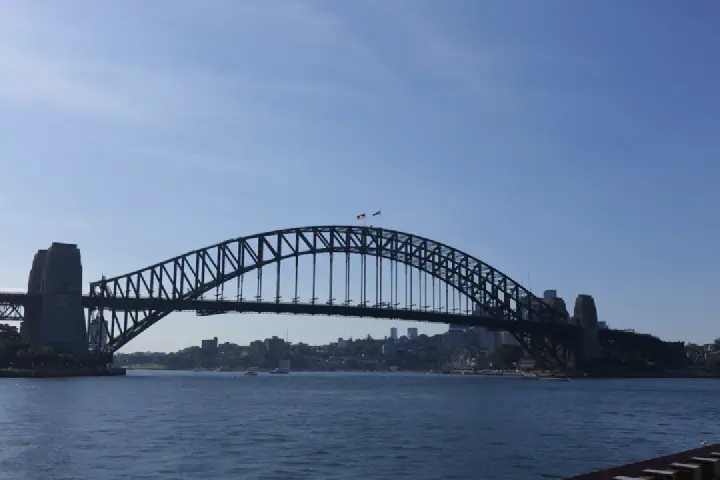 Sydney, Australien - Photo 53