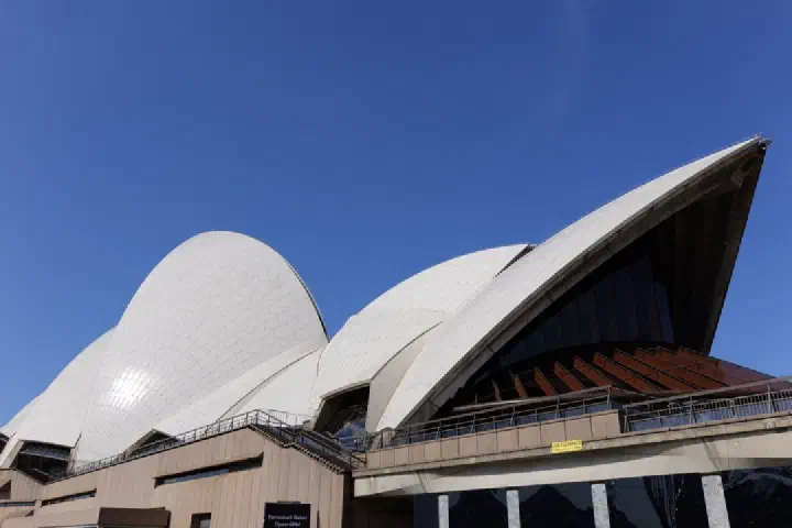Sydney, Australien - Photo 54