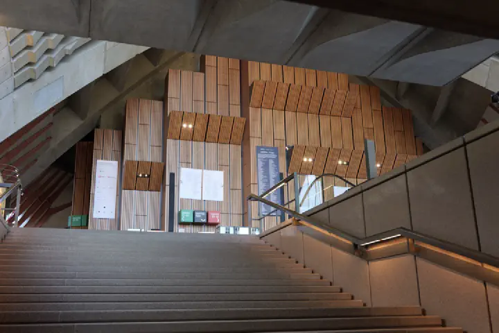 Sydney, Australien - Photo 55