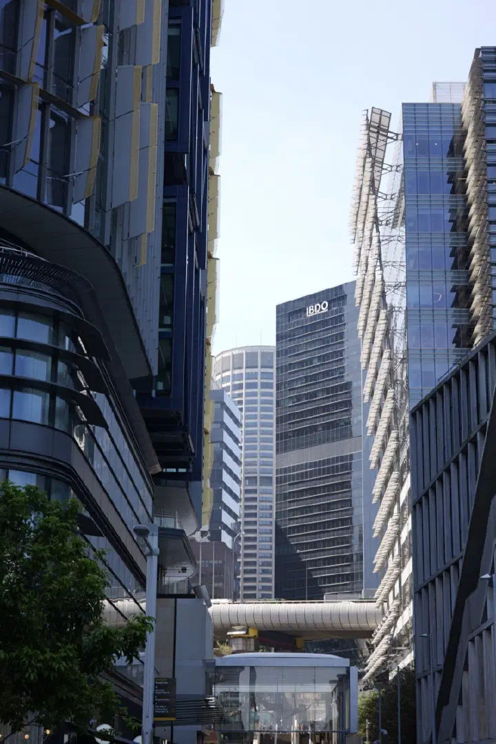 Sydney, Australien - Photo 24