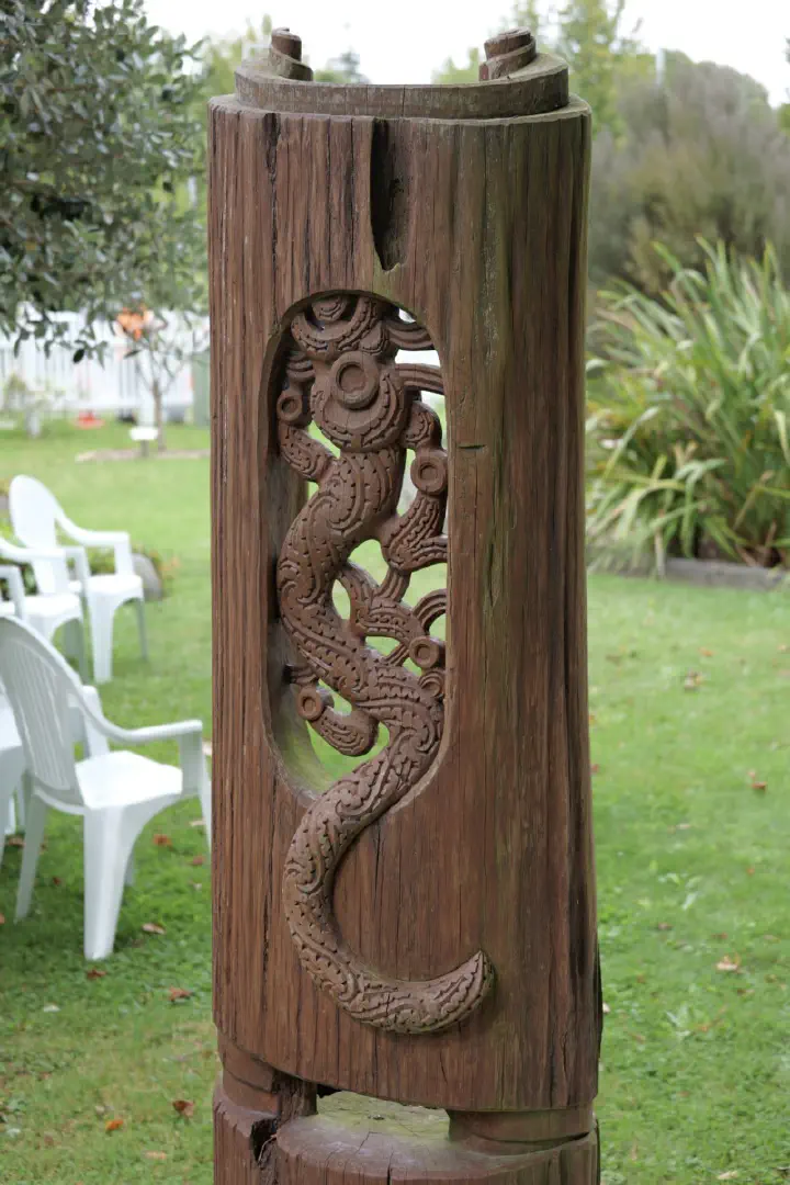 Tauranga, Neuseeland - Photo 24