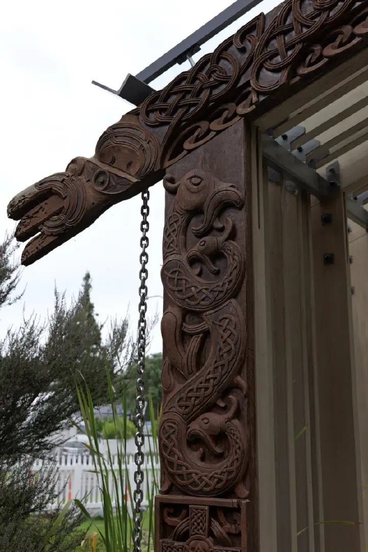 Tauranga, Neuseeland - Photo 25