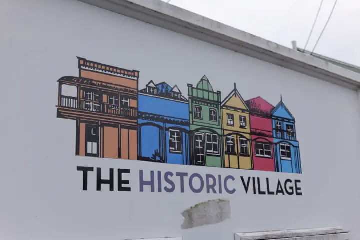 Tauranga, Neuseeland - Photo 33