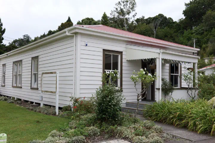 Tauranga, Neuseeland - Photo 35