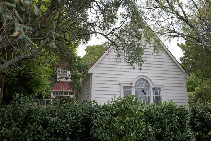 Tauranga, Neuseeland - Photo 36