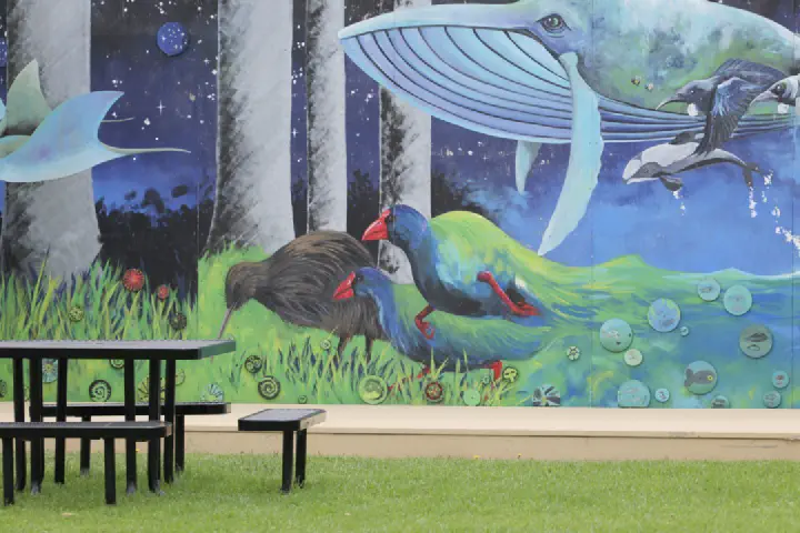 Tauranga, Neuseeland - Photo 40