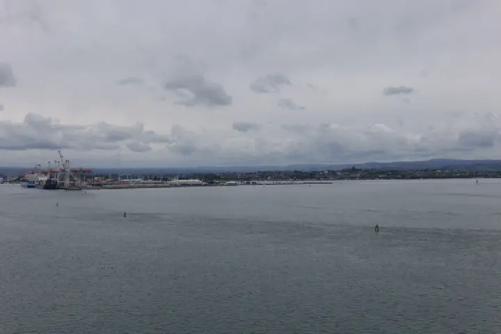 Tauranga, Neuseeland - Photo 44