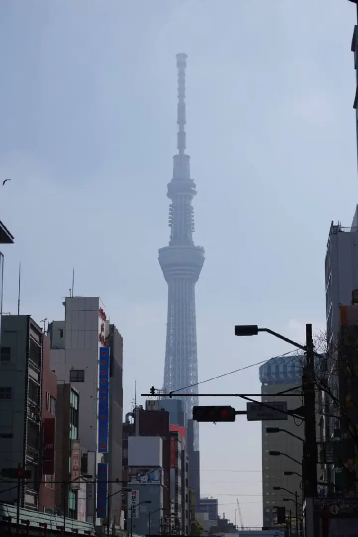 Tokio, Japan - Photo 1