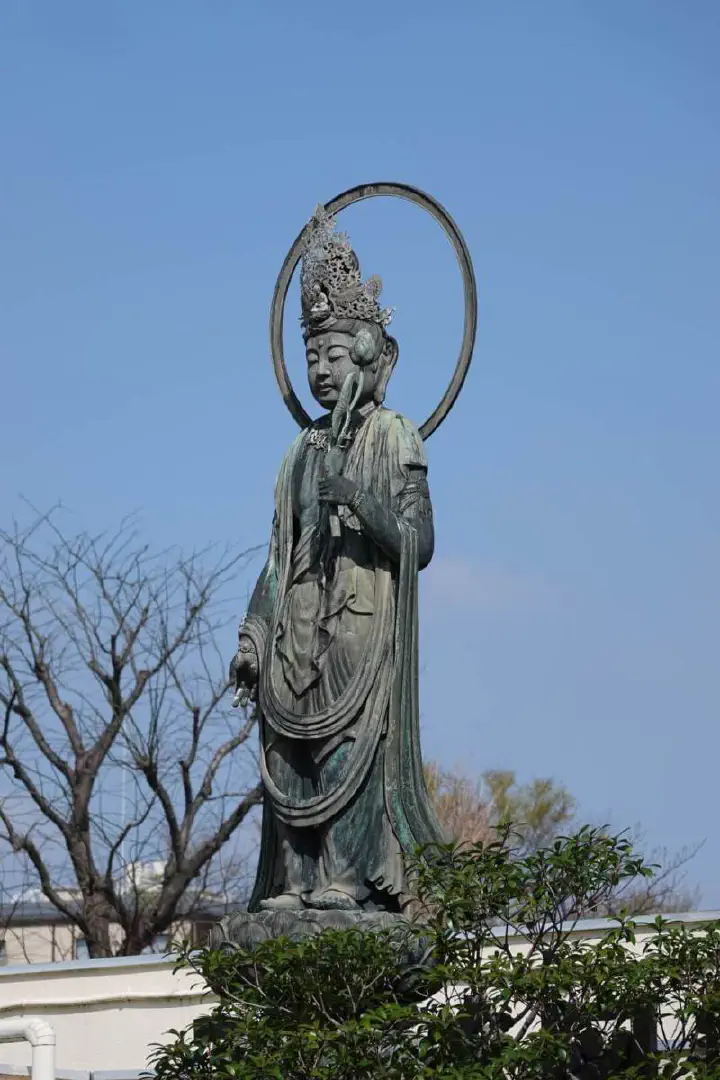 Tokio, Japan - Photo 7