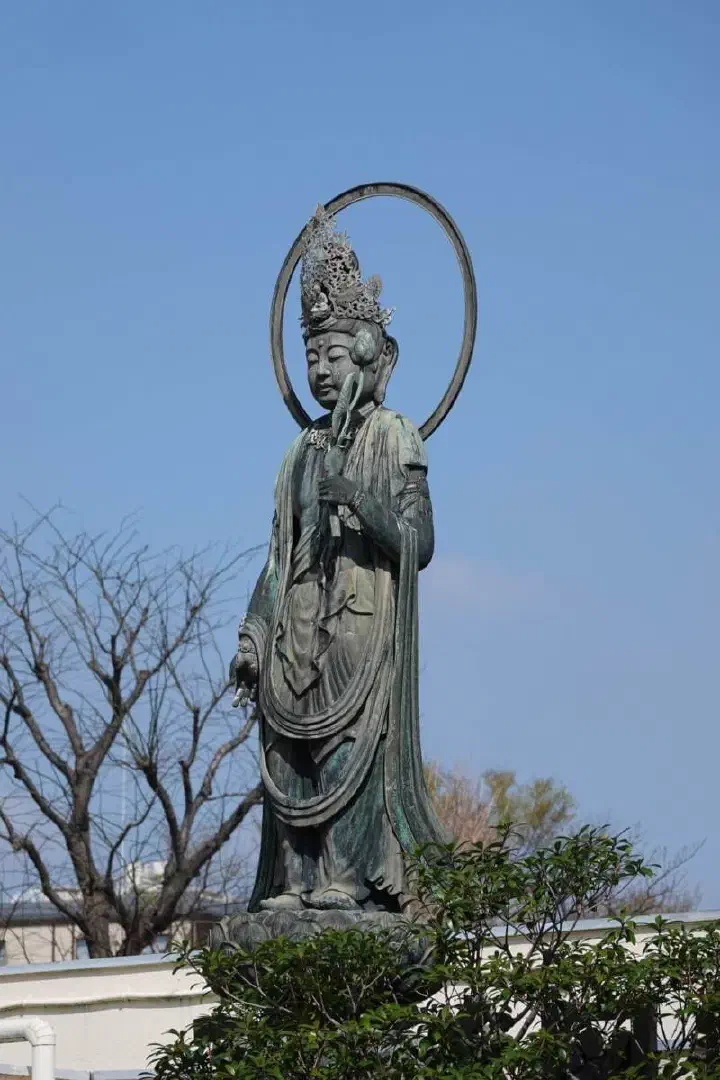 Tokio, Japan - Photo 7