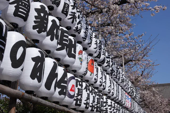 Tokio, Japan - Photo 8