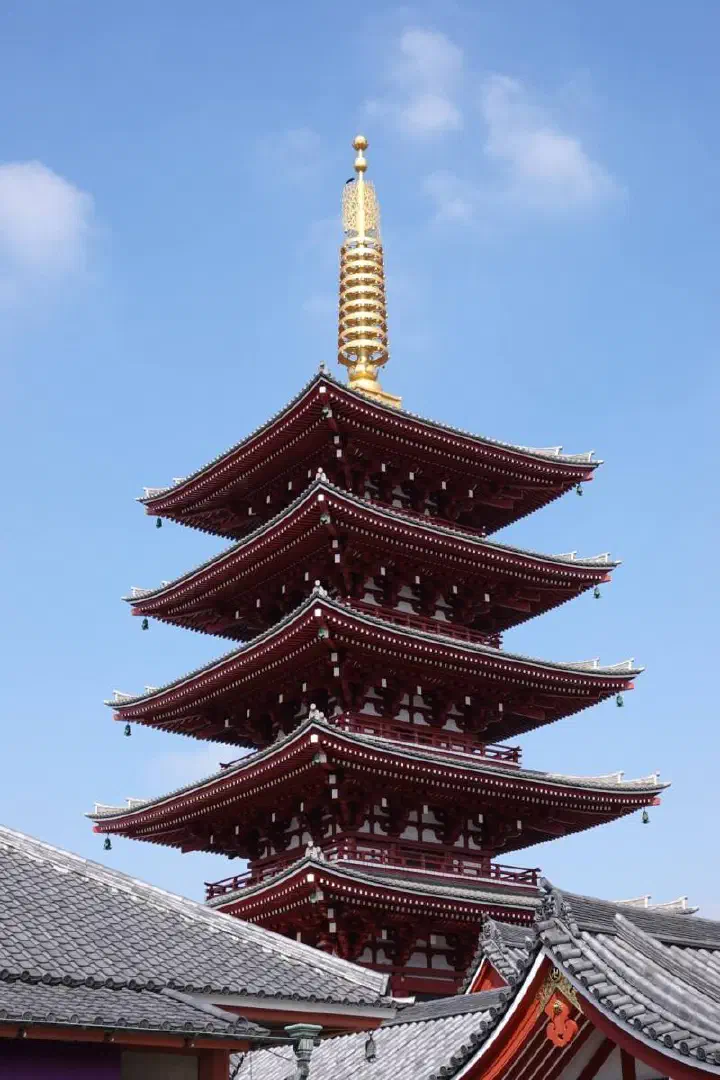 Tokio, Japan - Photo 10