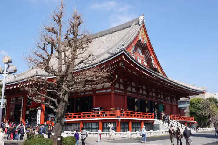 Tokio, Japan - Photo 11