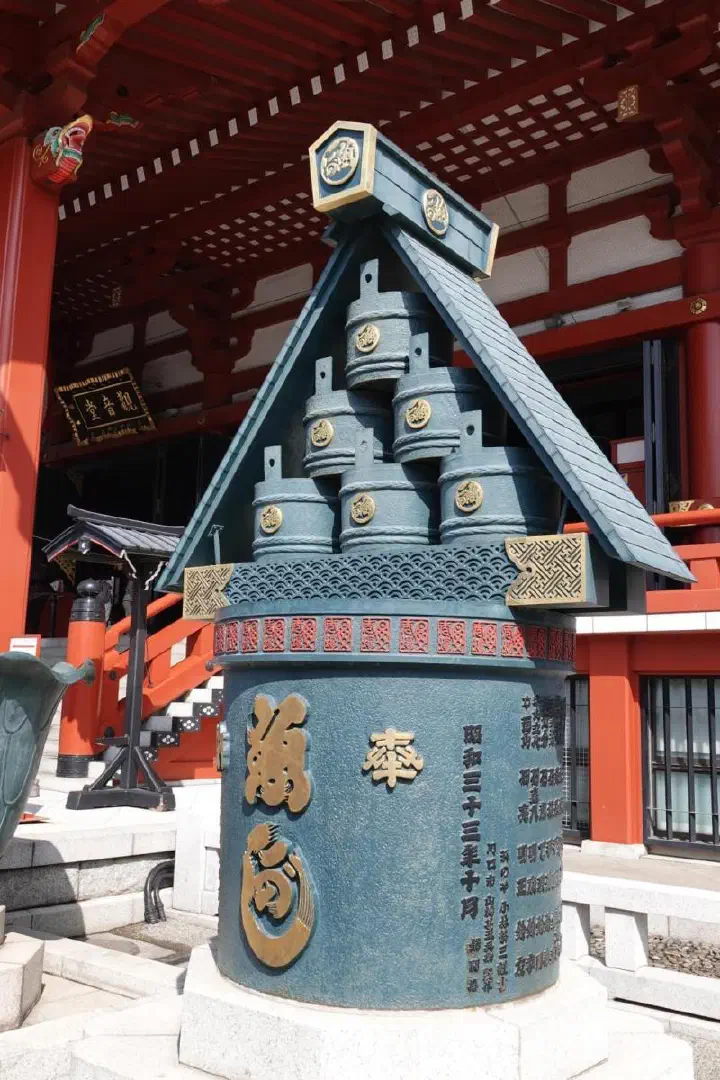 Tokio, Japan - Photo 12
