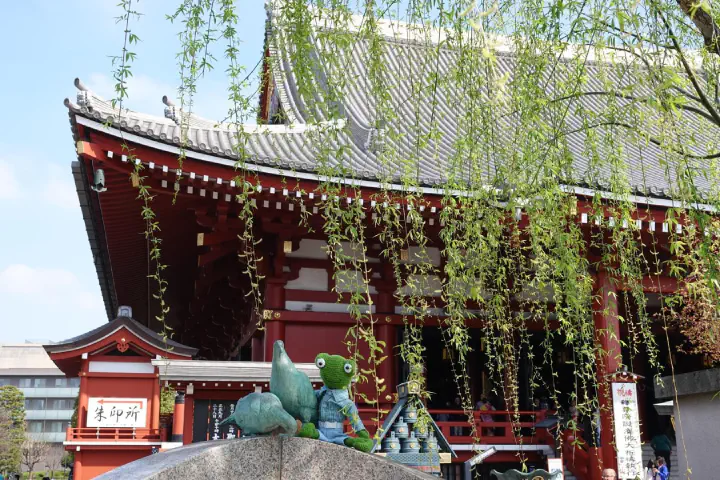 Tokio, Japan - Photo 15