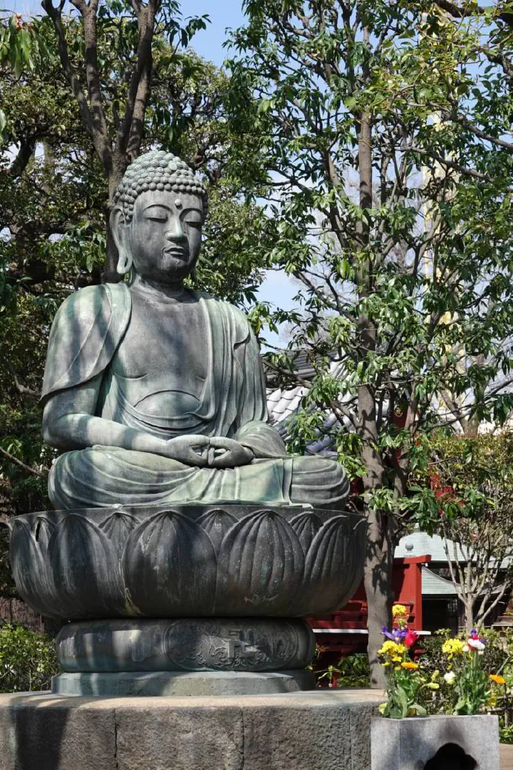 Tokio, Japan - Photo 19