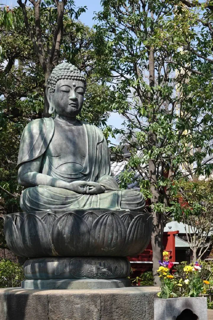 Tokio, Japan - Photo 19