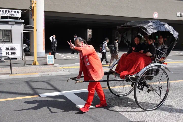 Tokio, Japan - Photo 22