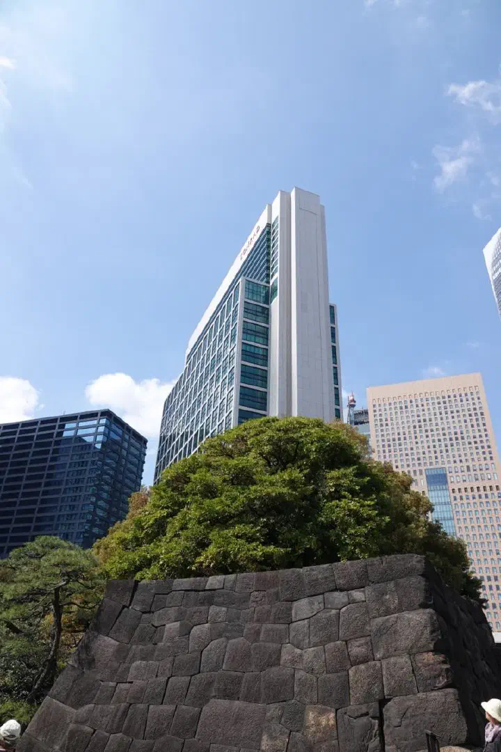 Tokio, Japan - Photo 26