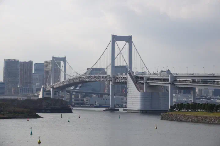 Tokio, Japan - Photo 31