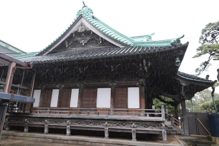 Tokio, Japan - Photo 1