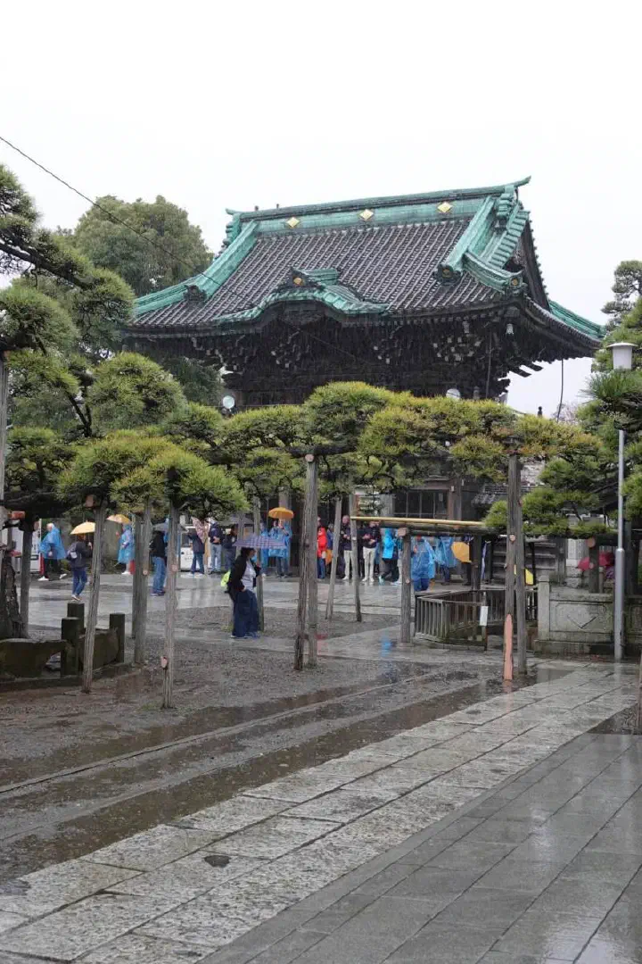 Tokio, Japan - Photo 3