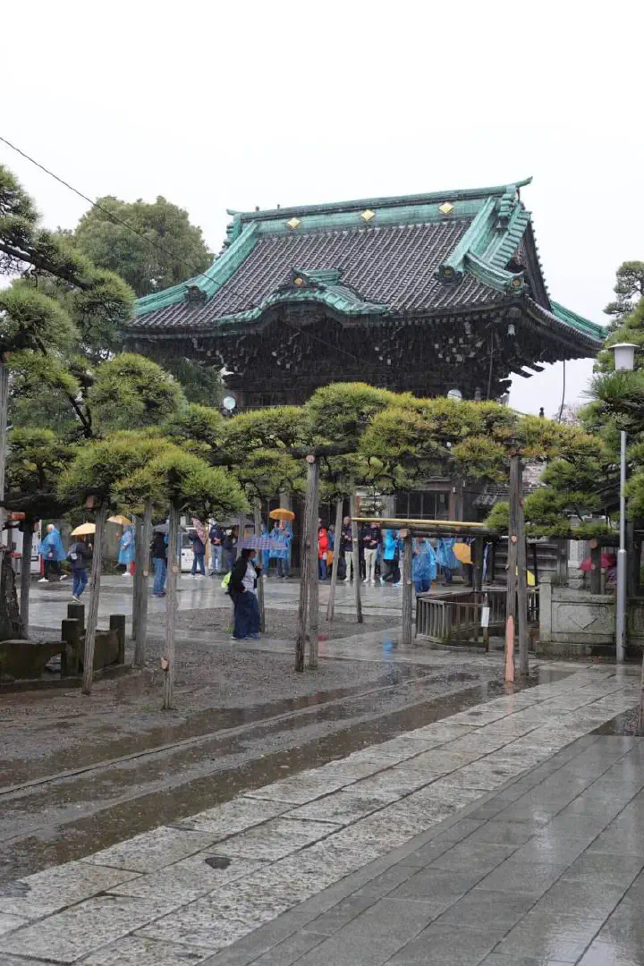 Tokio, Japan - Photo 3