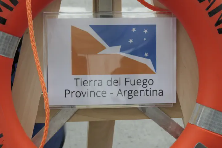 Ushuaia, Argentinien - Photo 2