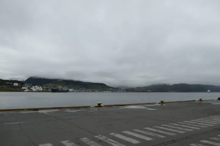Ushuaia, Argentinien - Photo 3