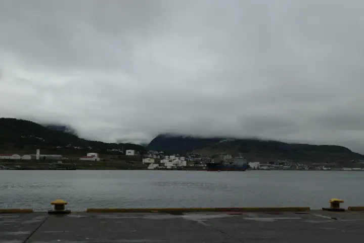 Ushuaia, Argentinien - Photo 4