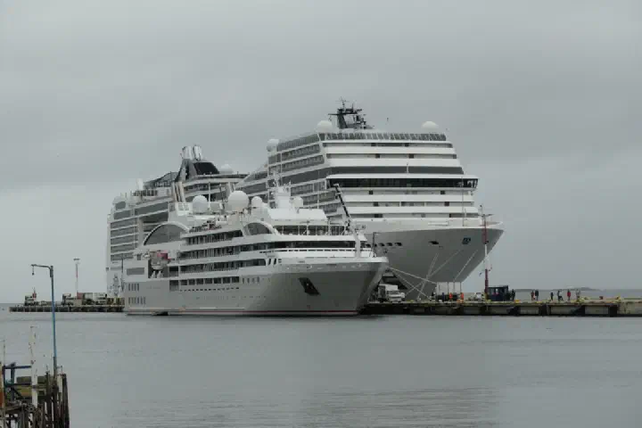 Ushuaia, Argentinien - Photo 5