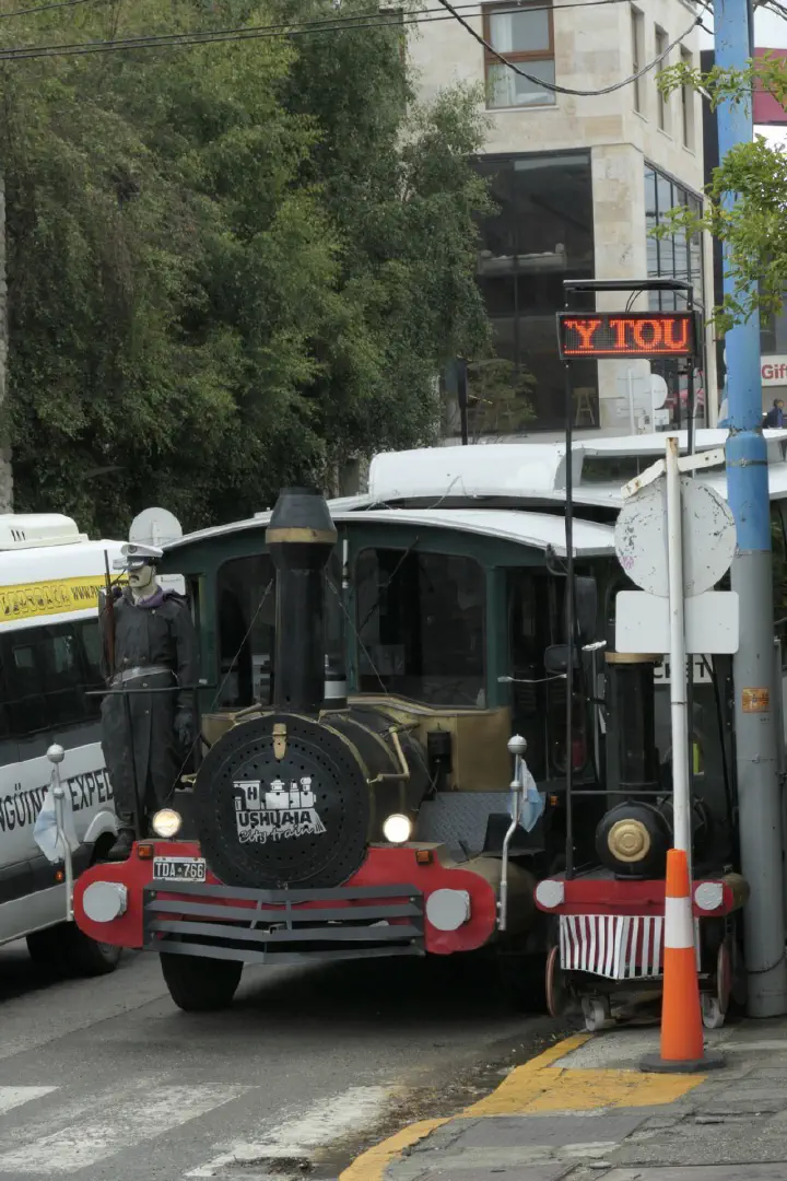 Ushuaia, Argentinien - Photo 8